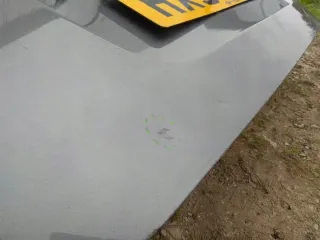  Крышка багажника (дверь 3-5) MINI Cooper R56 Арт e4385186, вид 9