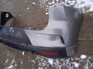  Бампер задний Jaguar I-Pace Арт e4387255, вид 2