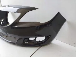 475498858 Бампер передний Opel Corsa E Арт e4388209, вид 2