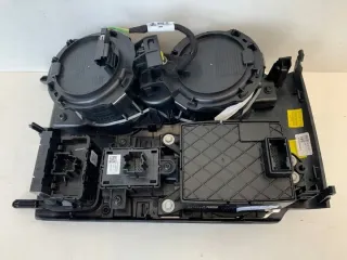 LX6P-7P155-EE Кулиса Ford Kuga 3 Арт e4390361, вид 4