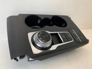 LX6P-7P155-EE Кулиса Ford Kuga 3 Арт e4390362, вид 2