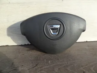 985105433R Подушка безопасности Dacia Logan 2 Арт e4391254