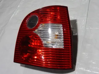 6Q6945096B 6Q6945112A Фонарь задний правый Volkswagen Polo 4 Арт e4395339, вид 2