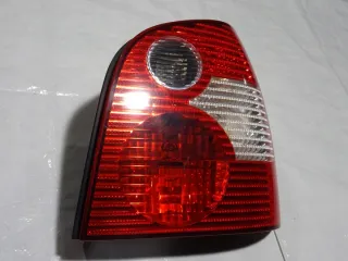 6Q6945096B 6Q6945112A Фонарь задний правый Volkswagen Polo 4 Арт e4395339, вид 3