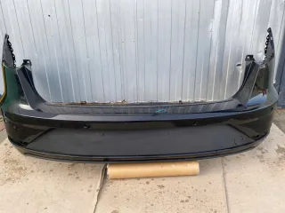  Бампер задний Seat Leon 3 Арт e4401745, вид 1