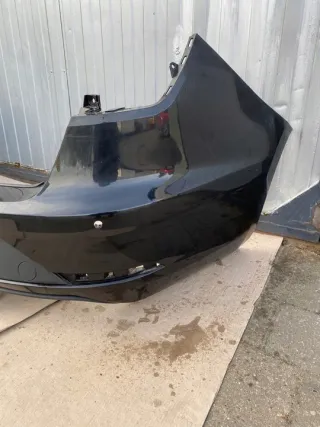  Бампер задний Seat Leon 3 Арт e4401745, вид 3