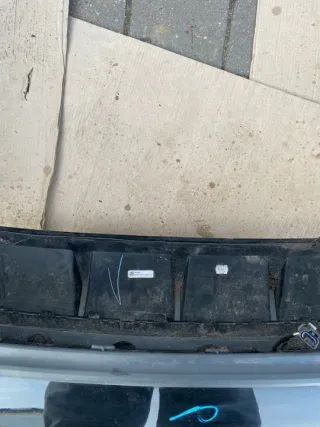  Бампер задний Seat Leon 3 Арт e4401745, вид 7