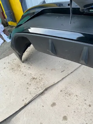  Бампер задний Seat Leon 3 Арт e4401745, вид 9