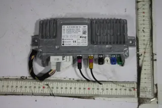 A2139003815 Датчик температуры Mercedes E W213 Арт e4402633, вид 1