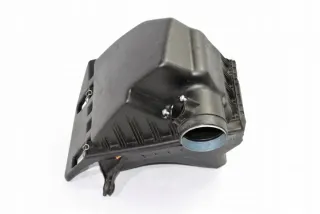 7577778 Корпус воздушного фильтра BMW 5 E60/E61 Арт e4403085, вид 1