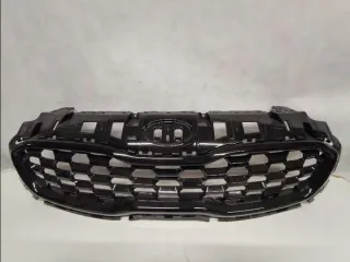 86352-F1800 Решетка радиатора Kia Sportage 4 Арт e4408757, вид 1