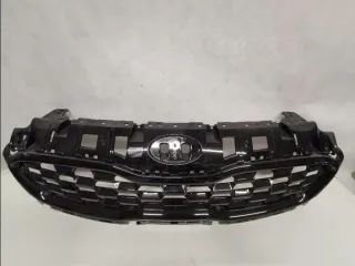 86352-F1800 Решетка радиатора Kia Sportage 4 Арт e4408757, вид 2