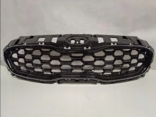 86352-F1800 Решетка радиатора Kia Sportage 4 Арт e4408757, вид 3