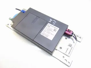 9343853 Блок управления (другие) BMW i3 Арт e4409156, вид 1