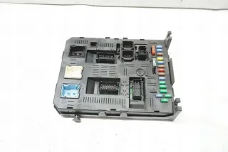 9661940480 Блок предохранителей Citroen C5 1 Арт e4416505, вид 2