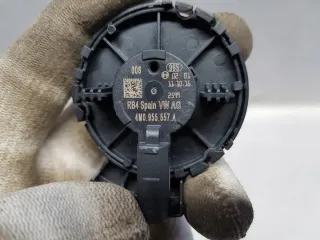 4MO955557A Датчик удара Audi A4 B9 Арт e4418288, вид 3