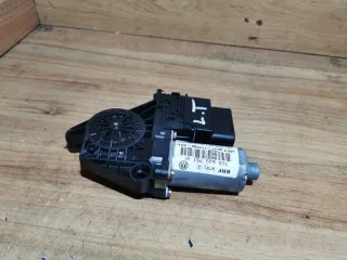 3B9839751BF 3B9839751 Моторчик стеклоподъемника Volkswagen Passat B5 Арт e4421354, вид 1