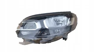 9808567780 Фара левая Citroen jumpy 3 Арт e4421406, вид 1