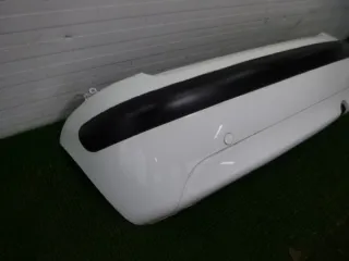  Бампер задний Citroen C3 1 Арт e4424755, вид 2