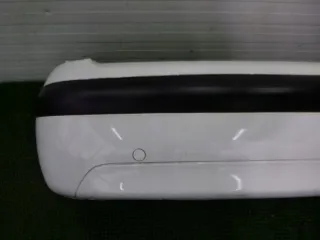  Бампер задний Citroen C3 1 Арт e4424755, вид 3