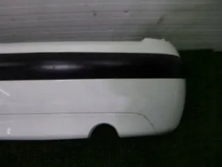  Бампер задний Citroen C3 1 Арт e4424755, вид 4