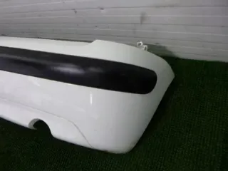  Бампер задний Citroen C3 1 Арт e4424755, вид 5