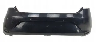 5F0807421 Бампер задний Seat Leon 3 Арт e4425283, вид 1