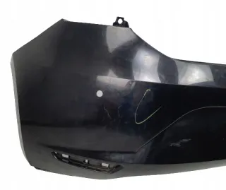 5F0807421 Бампер задний Seat Leon 3 Арт e4425283, вид 4