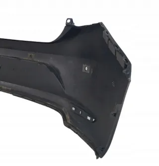 5F0807421 Бампер задний Seat Leon 3 Арт e4425283, вид 7