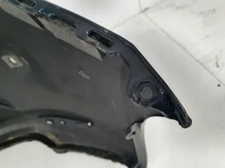 5F0807421 Бампер задний Seat Leon 3 Арт e4425283, вид 8