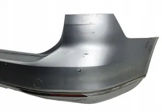 3G9807421 Бампер задний Volkswagen Passat B8 Арт e4425448, вид 2
