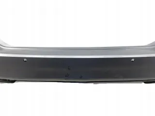 3G9807421 Бампер задний Volkswagen Passat B8 Арт e4425448, вид 5