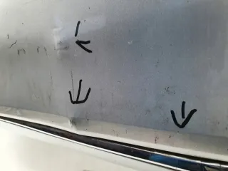 3G9807421 Бампер задний Volkswagen Passat B8 Арт e4425448, вид 8