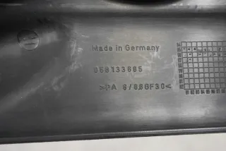 058133685 Декоративная крышка двигателя Volkswagen Passat B5 Арт e4427913, вид 3
