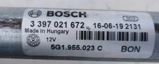 5G1955023C Моторчик стеклоочистителя фар Volkswagen Golf 7 Арт e4429877, вид 3