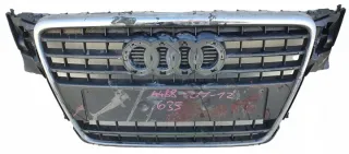  Решетка радиатора Audi A4 B8 Арт e4448217, вид 1