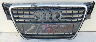  Решетка радиатора Audi A4 B8 Арт e4448217, вид 2