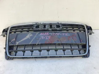  Решетка радиатора Audi A4 B8 Арт e4448217, вид 6