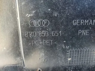  Решетка радиатора Audi A4 B8 Арт e4448217, вид 9
