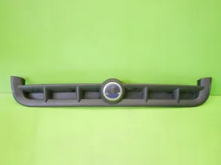 735268388 Решетка радиатора Fiat Doblo 1 Арт e4449003, вид 1