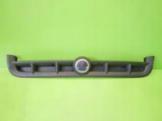 735268388 Решетка радиатора Fiat Doblo 1 Арт e4449003, вид 2