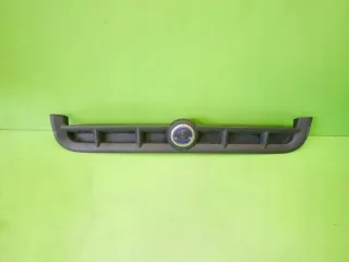 735268388 Решетка радиатора Fiat Doblo 1 Арт e4449003, вид 4
