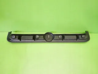 735268388 Решетка радиатора Fiat Doblo 1 Арт e4449003, вид 5