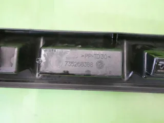 735268388 Решетка радиатора Fiat Doblo 1 Арт e4449003, вид 6