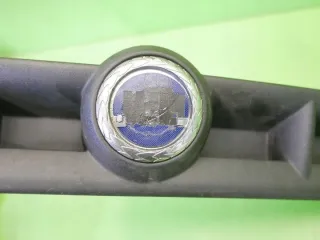 735268388 Решетка радиатора Fiat Doblo 1 Арт e4449003, вид 7