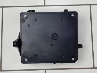A2C53284891 Блок предохранителей Renault Grand Scenic 3 Арт e4451668, вид 1