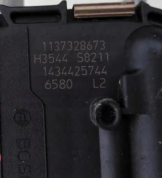 5F2955119 Механизм стеклоочистителя (трапеция дворников) Seat Leon 3 Арт e4459506, вид 4