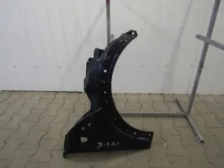  Крыло переднее правое MINI Cooper R56 Арт e4464128, вид 1
