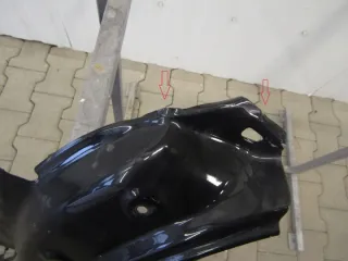  Крыло переднее правое MINI Cooper R56 Арт e4464128, вид 2