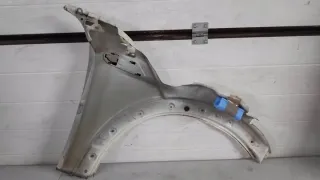  Крыло переднее левое MINI Cooper R56 Арт e4464135, вид 8